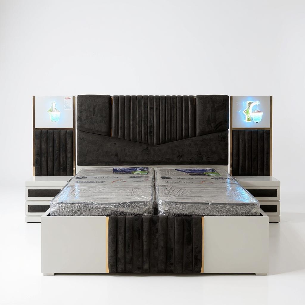 Premium Bed